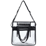 Stadium Clear Tote Bag