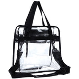 Stadium Clear Tote Bag