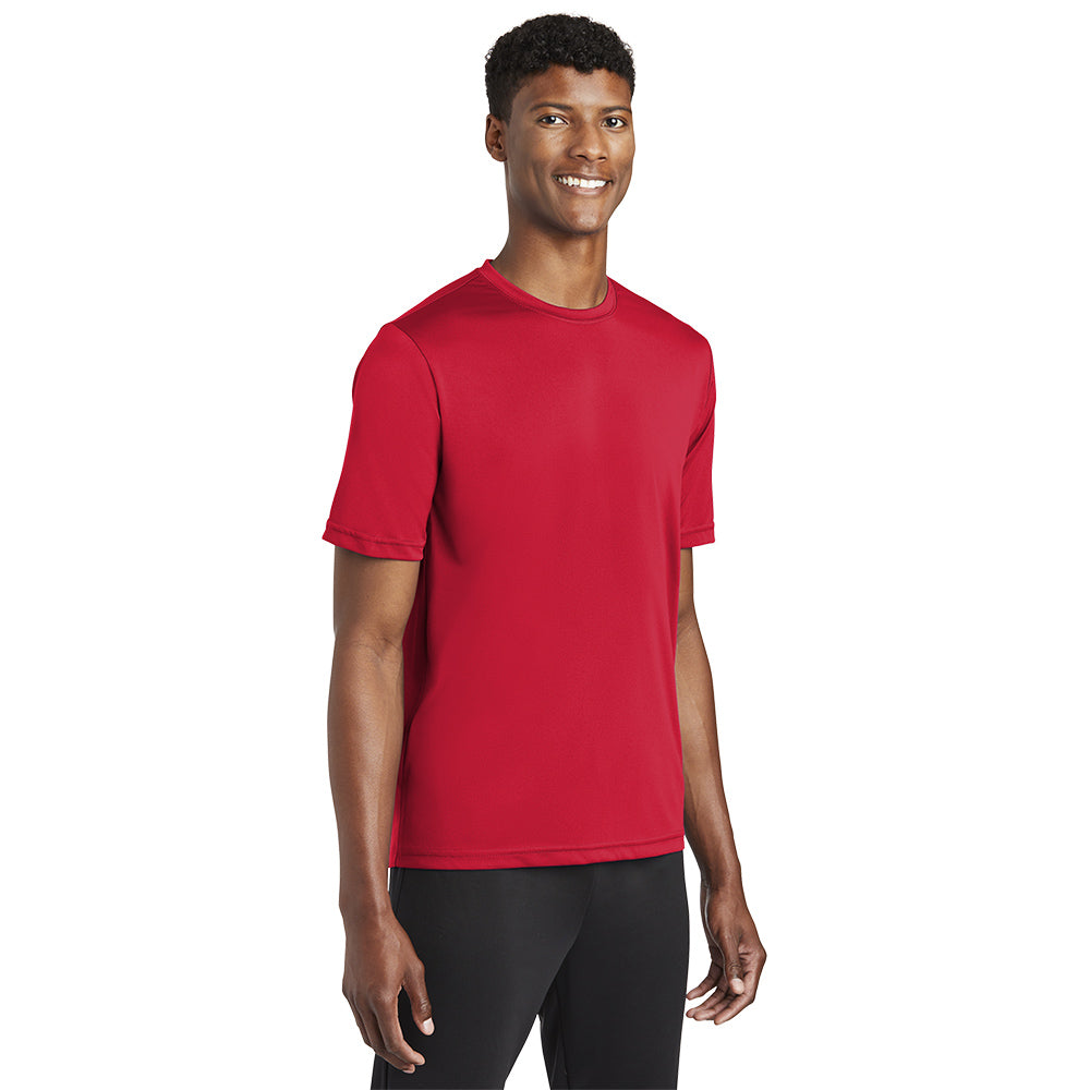 Sport-Tek® PosiCharge® Tough Tee®