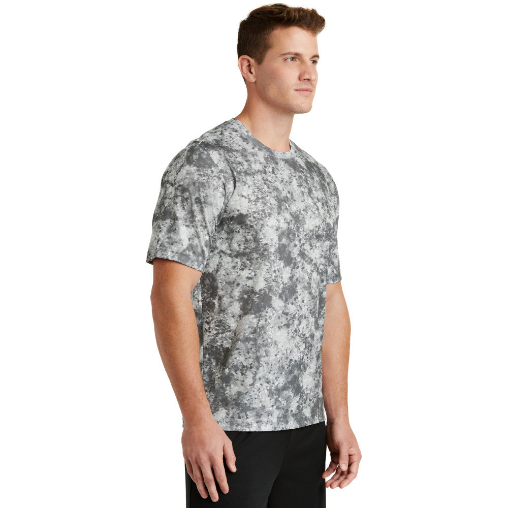 Sport-Tek® Mineral Freeze Tee