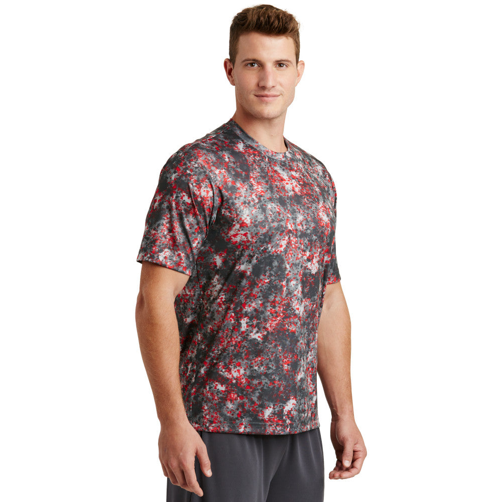 Sport-Tek® Mineral Freeze Tee