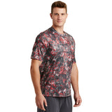 Sport-Tek® Mineral Freeze Tee