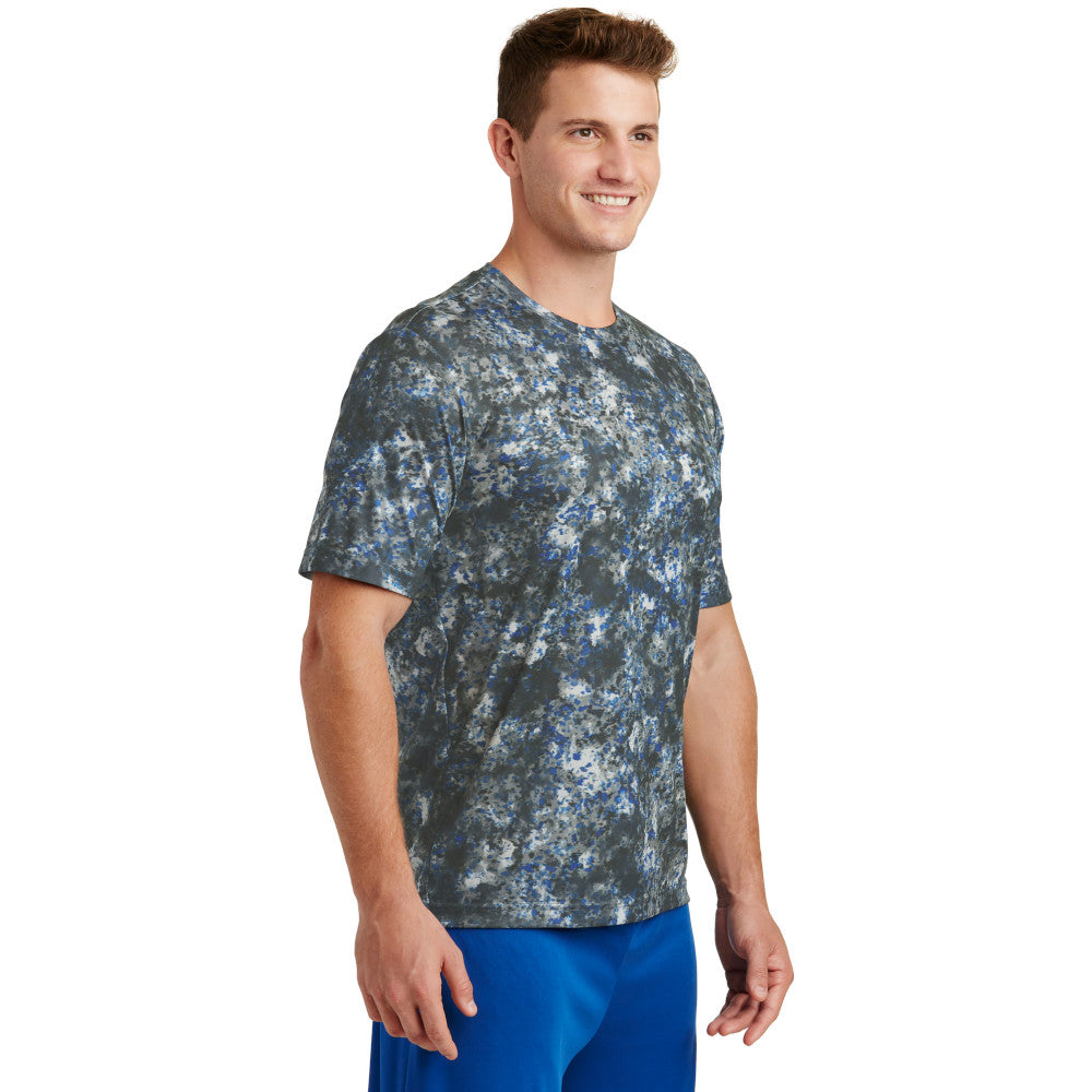 Sport-Tek® Mineral Freeze Tee