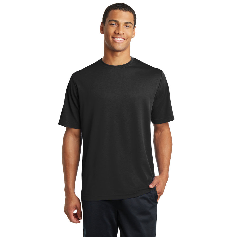 Sport-Tek® PosiCharge® RacerMesh® Tee