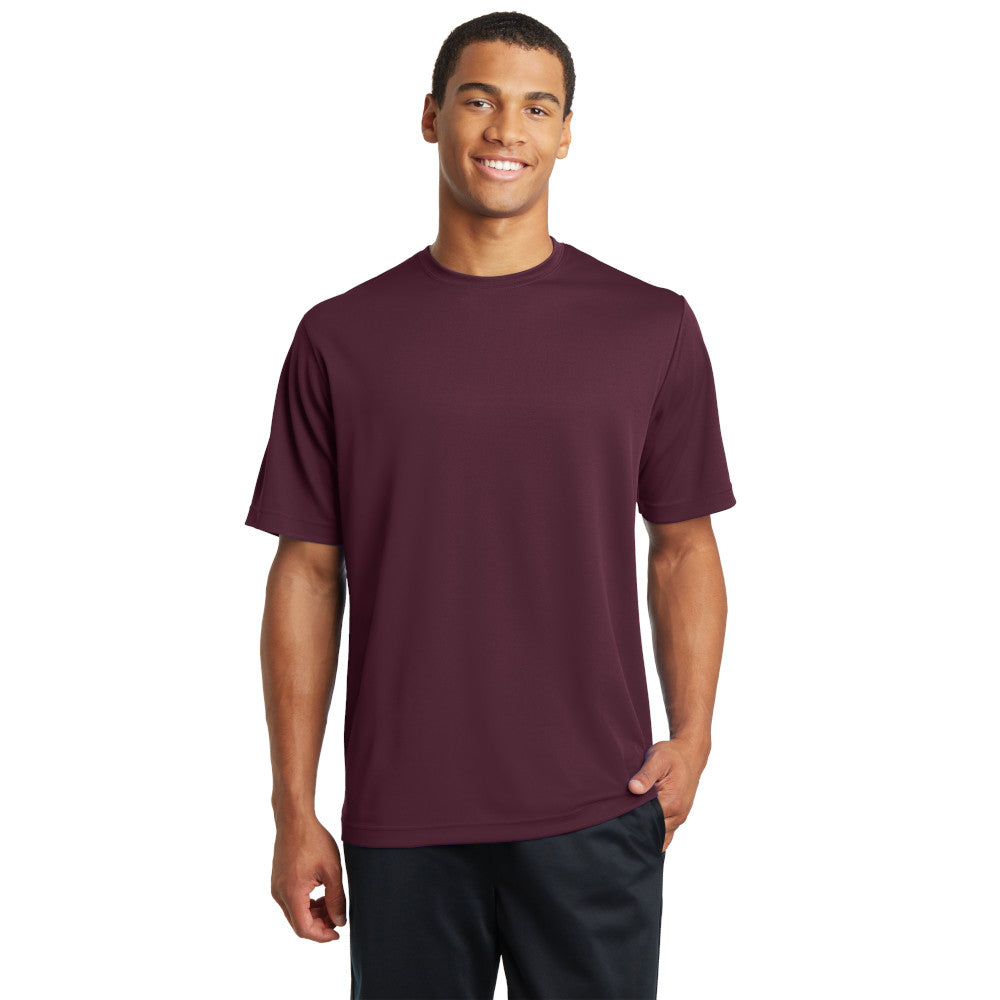 Sport-Tek® PosiCharge® RacerMesh® Tee