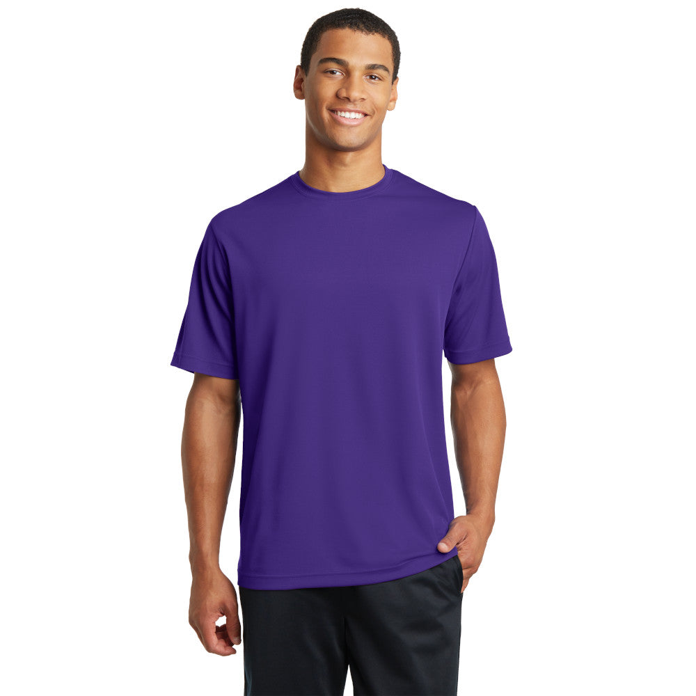 Sport-Tek® PosiCharge® RacerMesh® Tee