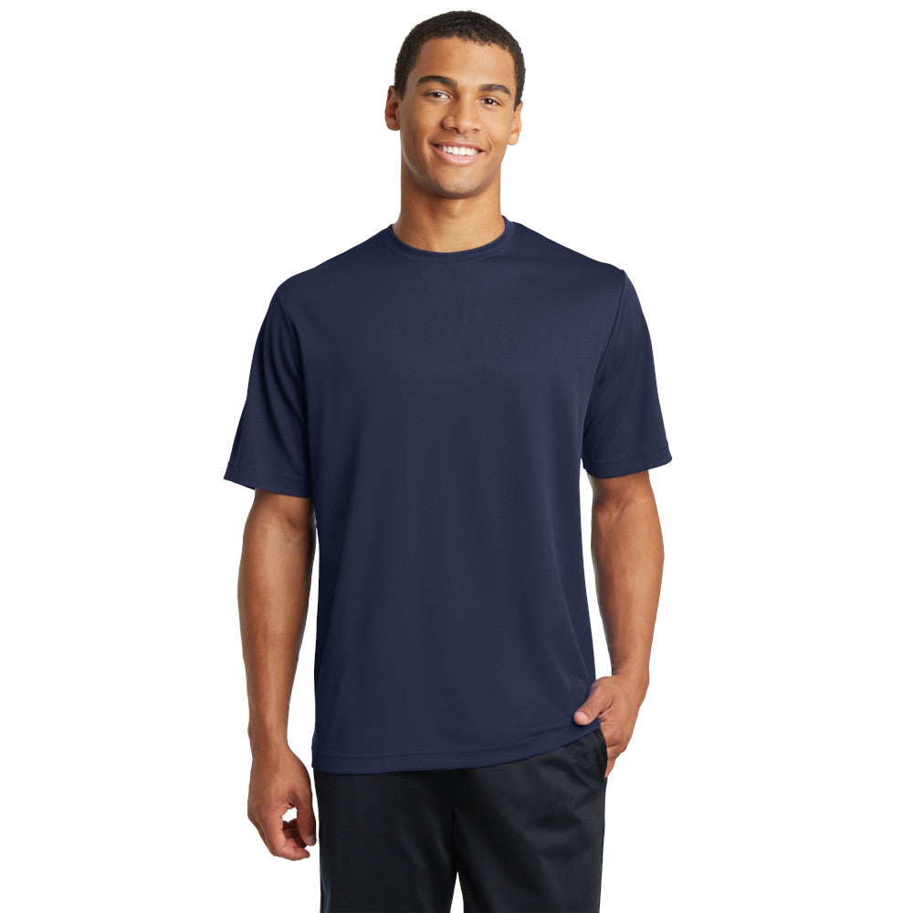 Sport-Tek® PosiCharge® RacerMesh® Tee