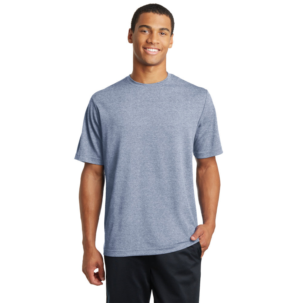Sport-Tek® PosiCharge® RacerMesh® Tee