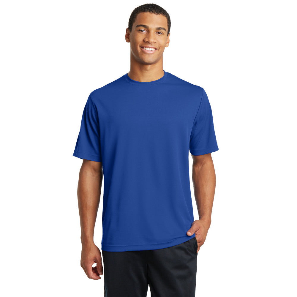 Sport-Tek® PosiCharge® RacerMesh® Tee
