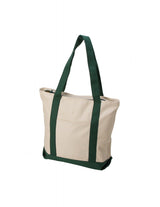 Cotton Boat Tote