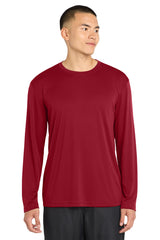 Sport-Tek® Long Sleeve PosiCharge® Competitor™ Tee