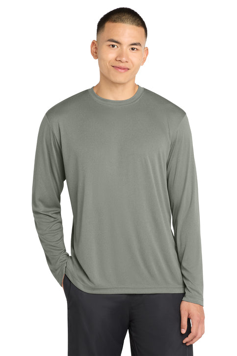 Sport-Tek® Long Sleeve PosiCharge® Competitor™ Tee