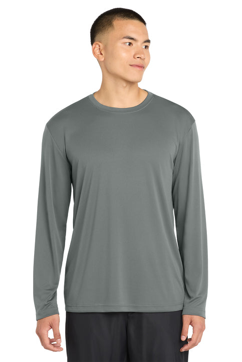 Sport-Tek® Long Sleeve PosiCharge® Competitor™ Tee