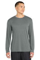 Sport-Tek® Long Sleeve PosiCharge® Competitor™ Tee