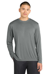 Sport-Tek® Long Sleeve PosiCharge® Competitor™ Tee