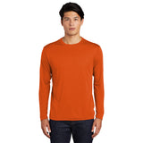Sport-Tek® Long Sleeve PosiCharge® Competitor™ Tee