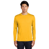 Sport-Tek® Long Sleeve PosiCharge® Competitor™ Tee