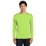 Sport-Tek® Long Sleeve PosiCharge® Competitor™ Tee