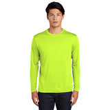 Sport-Tek® Long Sleeve PosiCharge® Competitor™ Tee