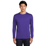Sport-Tek® Long Sleeve PosiCharge® Competitor™ Tee