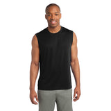 Sport-Tek® Sleeveless PosiCharge® Competitor™ Tee