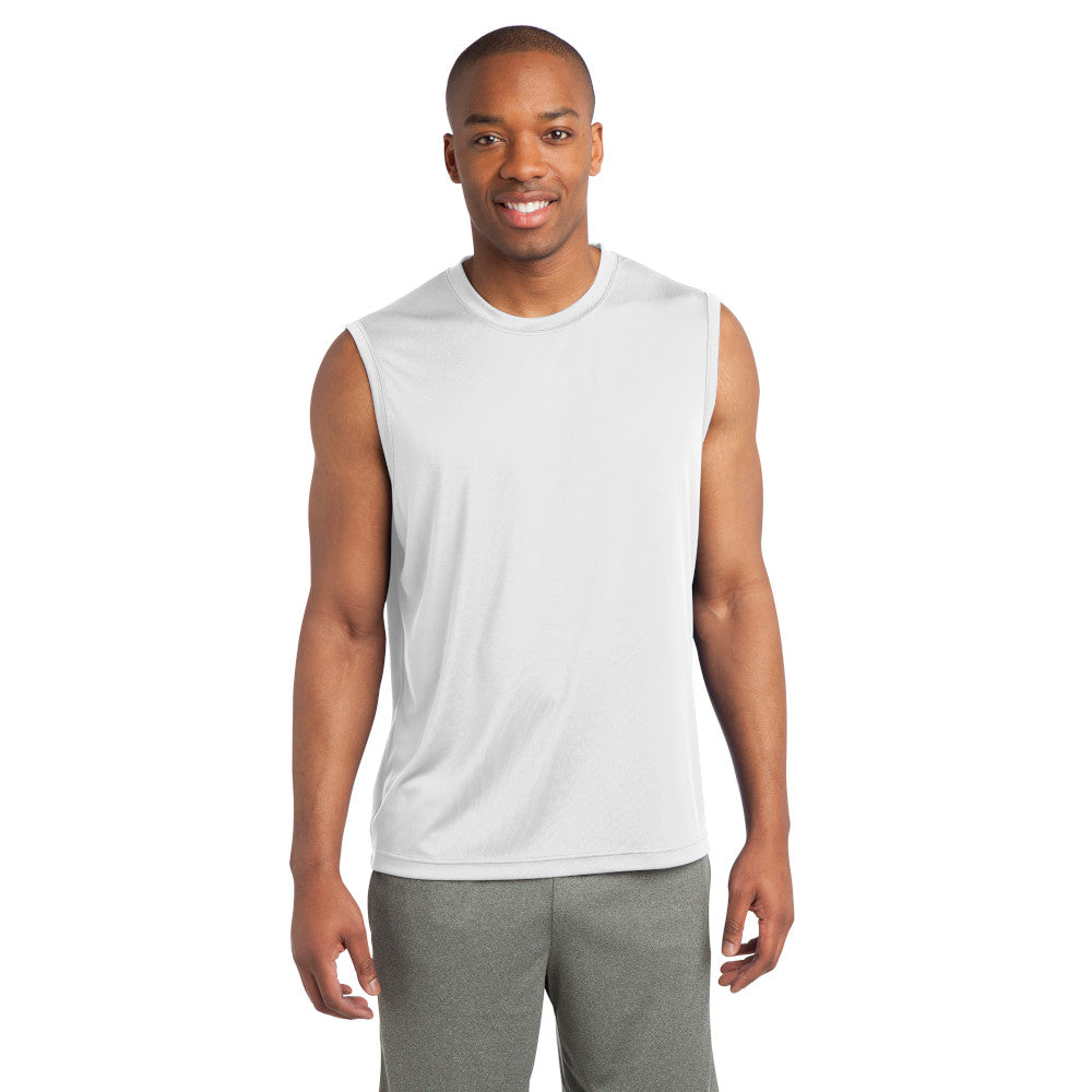 Sport-Tek® Sleeveless PosiCharge® Competitor™ Tee
