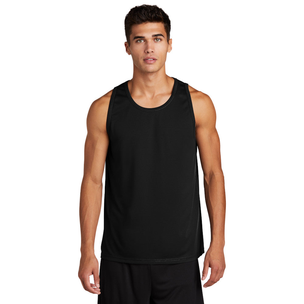 Sport-Tek ® PosiCharge ® Competitor ™ Tank