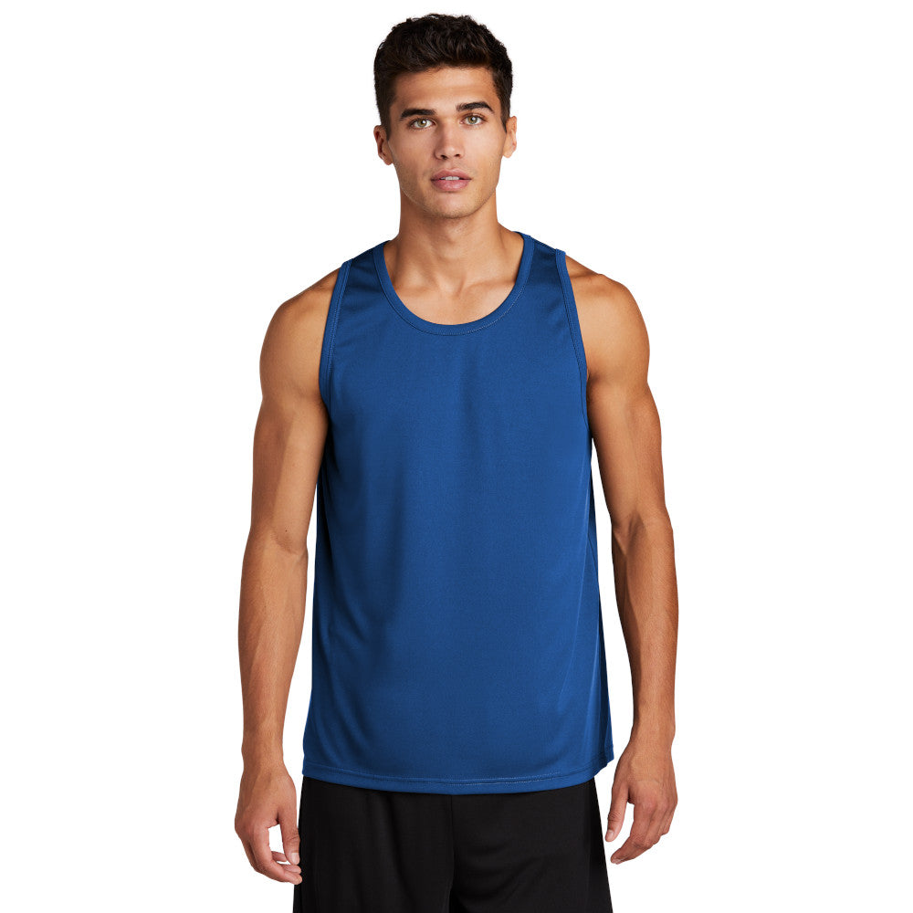 Sport-Tek ® PosiCharge ® Competitor ™ Tank