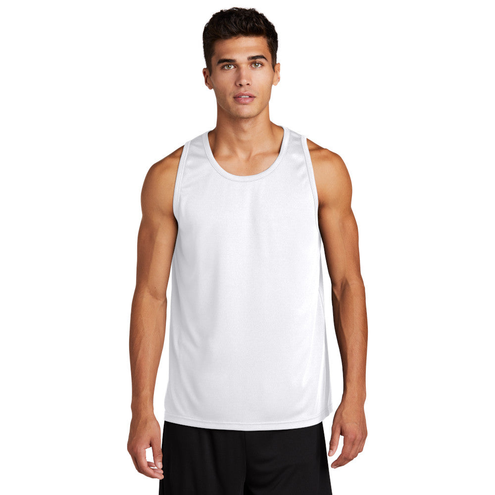Sport-Tek ® PosiCharge ® Competitor ™ Tank