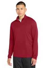Sport-Tek® PosiCharge® Competitor™ 1/4-Zip Pullover