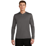 Sport-Tek ® PosiCharge ® Competitor ™ Hooded Pullover