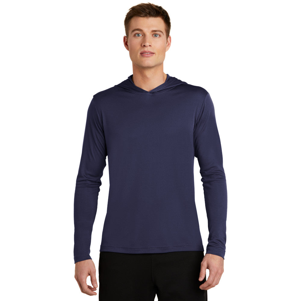 Sport-Tek ® PosiCharge ® Competitor ™ Hooded Pullover