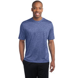 Sport-Tek® Heather Contender™ Tee