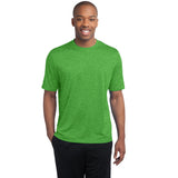 Sport-Tek® Heather Contender™ Tee
