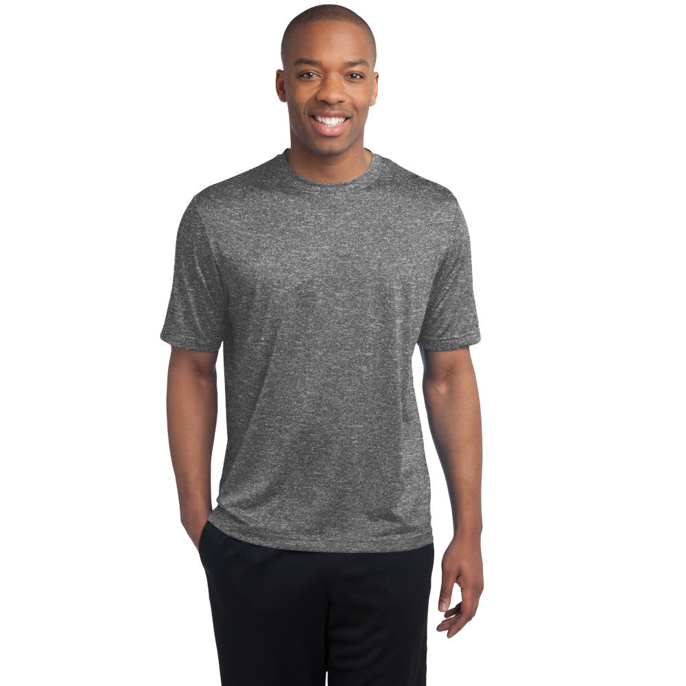 Sport-Tek® Heather Contender™ Tee