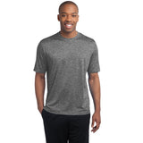 Sport-Tek® Heather Contender™ Tee