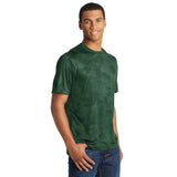 Sport-Tek® CamoHex Tee
