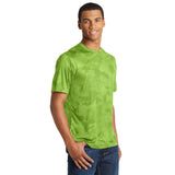 Sport-Tek® CamoHex Tee