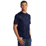 Sport-Tek® CamoHex Tee