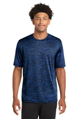 Sport-Tek® PosiCharge® Electric Heather Tee