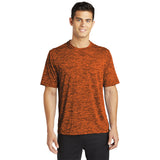 Sport-Tek® PosiCharge® Electric Heather Tee