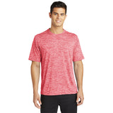 Sport-Tek® PosiCharge® Electric Heather Tee