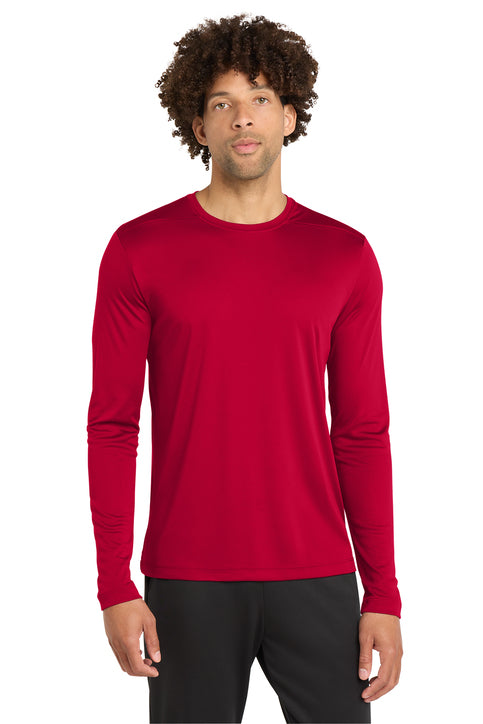 Sport-Tek® Posi-UV® Pro Long Sleeve Tee
