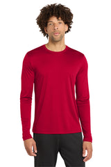 Sport-Tek® Posi-UV® Pro Long Sleeve Tee