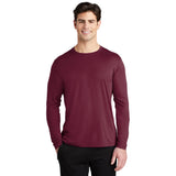 Sport-Tek ® Posi-UV ™ Pro Long Sleeve Tee
