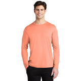 Sport-Tek ® Posi-UV ™ Pro Long Sleeve Tee