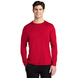 Sport-Tek ® Posi-UV ™ Pro Long Sleeve Tee
