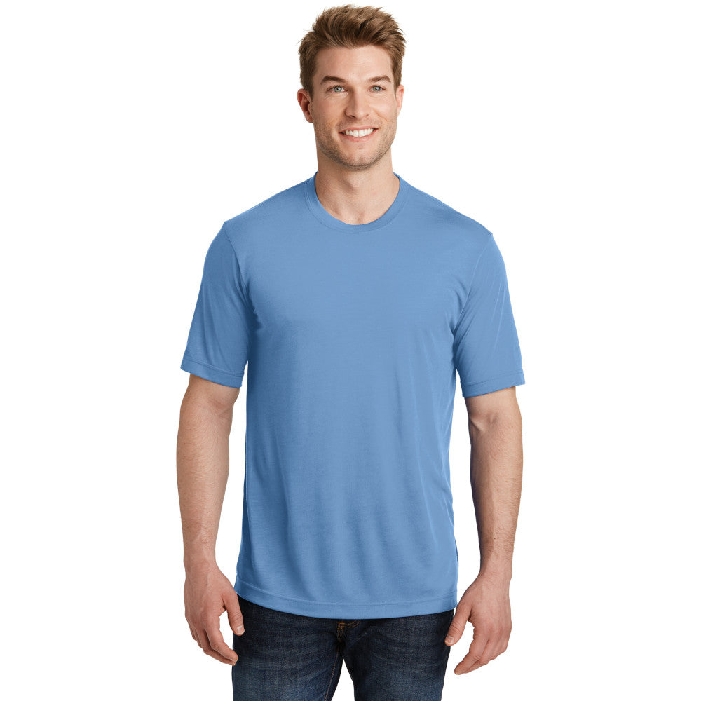 Sport-Tek® PosiCharge® Competitor™ Cotton Touch™ Tee