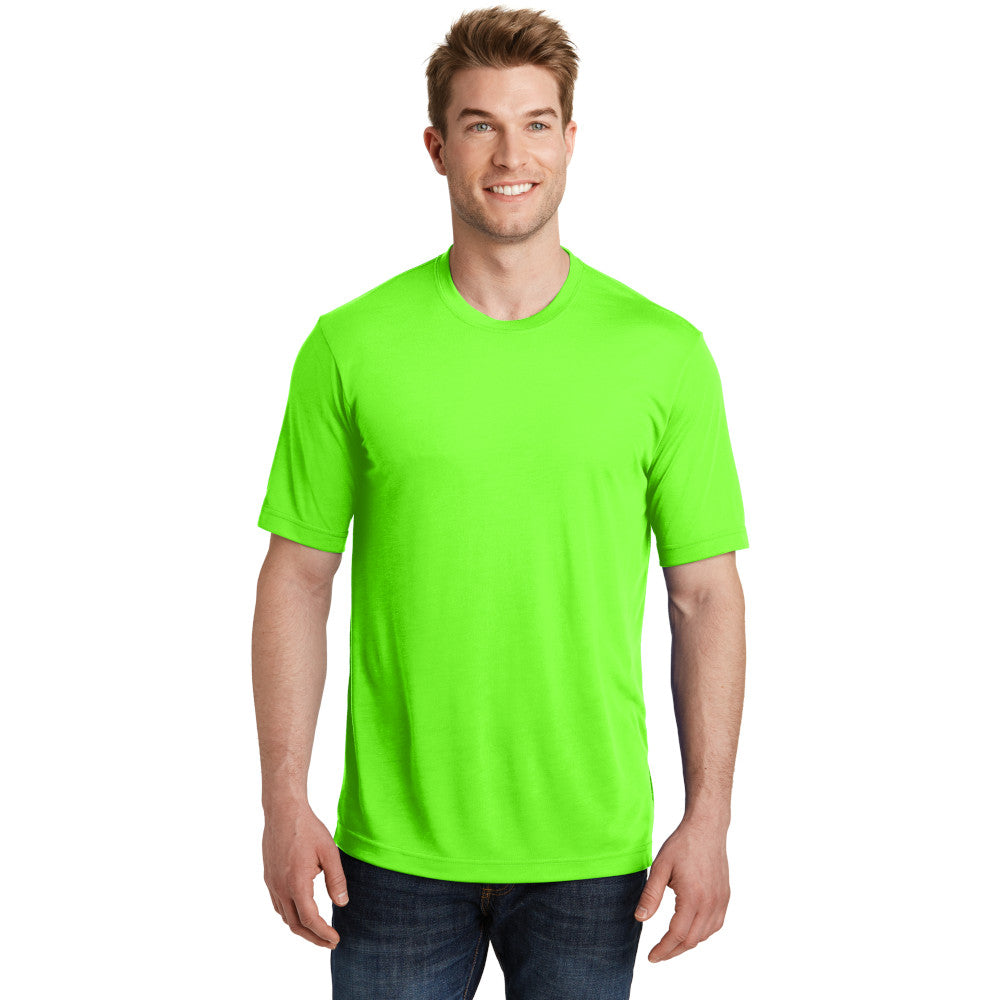 Sport-Tek® PosiCharge® Competitor™ Cotton Touch™ Tee