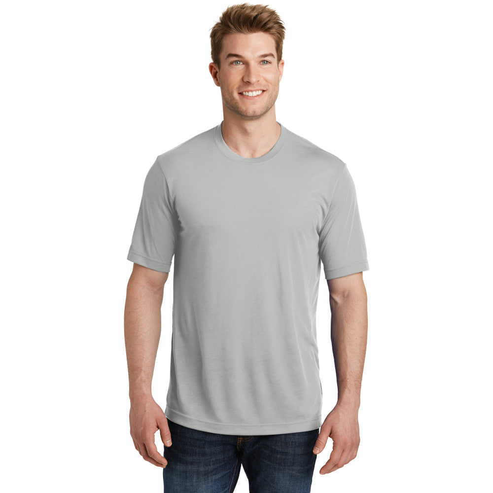 Sport-Tek® PosiCharge® Competitor™ Cotton Touch™ Tee
